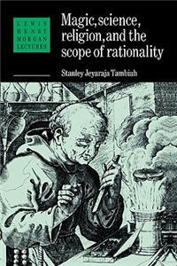 Magic, Science and Religion and the Scope of Rationality