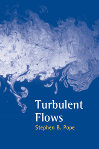 Turbulent Flows