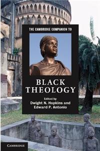 Cambridge Companion to Black Theology