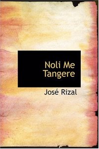 Noli Me Tangere