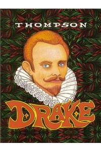 Commander Francis Drake & the West Coast Mysteries