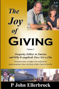 JOY of Giving