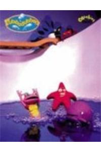 Splish Splash Splosh
