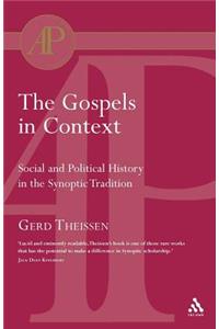 Gospels in Context