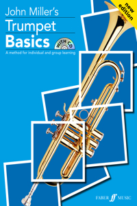 Trumpet Basics Pupil's Book