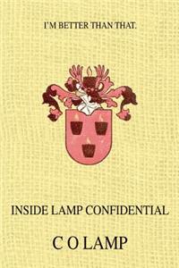 Inside Lamp Confidential