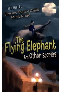 The Flying Elephant