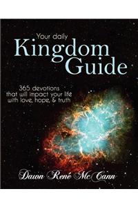 Kingdom Guide