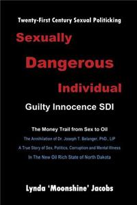 Sexually Dangerous Individual