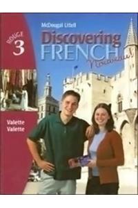 Discovering French Nouveau