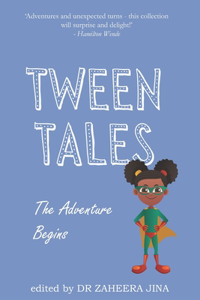 Tween Tales