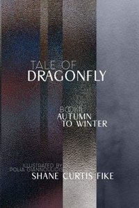 Tale of Dragonfly, Book II
