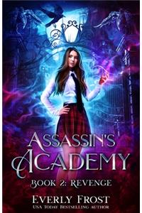 Assassin's Academy