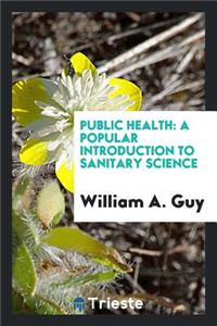 Public Health