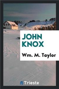 John Knox
