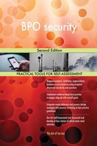 BPO security Second Edition