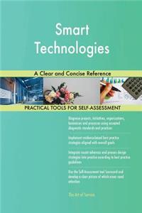 Smart Technologies A Clear and Concise Reference