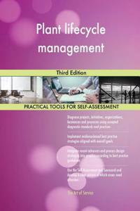 Plant lifecycle management Third Edition