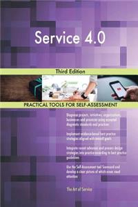 Service 4.0 Third Edition