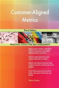 Customer-Aligned Metrics Third Edition