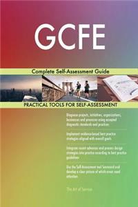 GCFE Complete Self-Assessment Guide