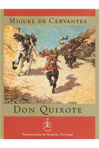 Don Quixote