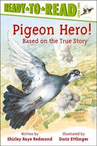 Pigeon Hero!