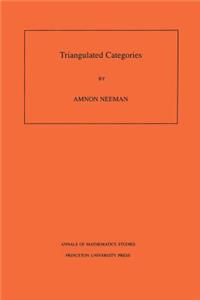 Triangulated Categories