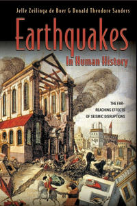 Earthquakes in Human History