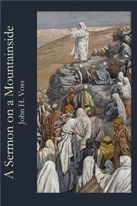 A Sermon on a Mountainside