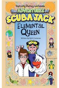 The Adventures of Scuba Jack
