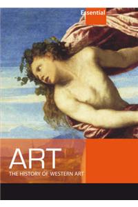 Essential Art: The History of Western Art