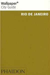 Wallpaper City Guide Rio de Janeiro