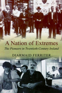 A Nation of Extremes