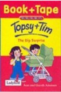 Topsy and Tim