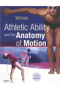 Athletic Ability and the Anatomy of Motion