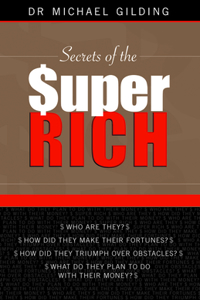 Secrets of the Super Rich