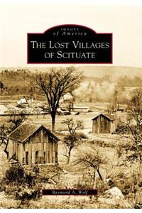 Lost Villages of Scituate