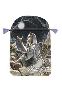 Drawing Down: The Moon Bag