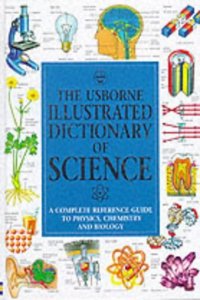 Illustrated Dictionary of Science