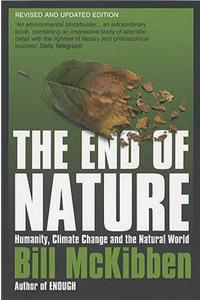 The End of Nature