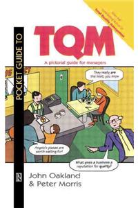 Pocket Guide to TQM