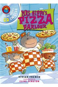 Mrs Hippo's Pizza Parlour