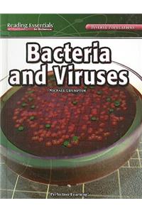 Bacteria and Viruses