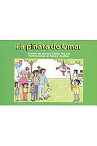 La Piñata de Omar (Omar's Piñata)