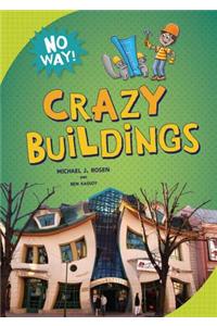 Crazy Buildings