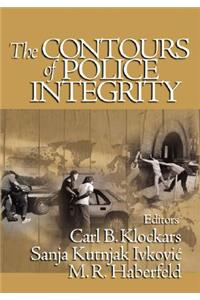 Contours of Police Integrity