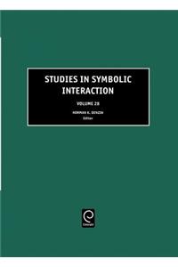 Studies in Symbolic Interaction