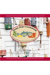 Home Port Cookbook