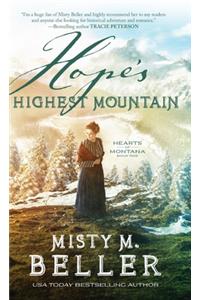 Hope's Highest Mountain